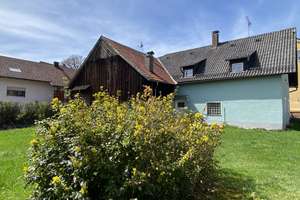 Wohnhaus mit schönem Garten, Garage und perfekter Scheune – Die vollständige Adresse der Immobilie erhältst du vom Anbieter., 93464 Tiefenbach – Vorschaubild 18