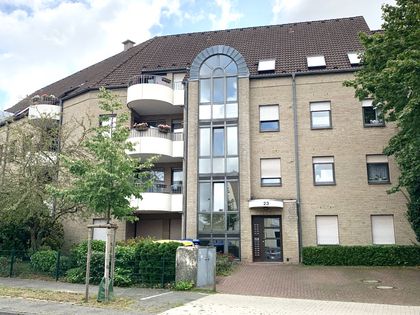 2 - 2,5 Zimmer Wohnung zur Miete in Brackwede ...