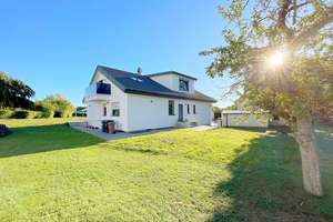 Neues freistehendes Haus mit 5 Schlafzimmern und zusätzlicher Einliegerwohnung in ruhiger Bestlage – Die vollständige Adresse der Immobilie erhältst du vom Anbieter., 89537 Giengen an der Brenz – Vorschaubild 6
