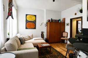 Gut geschnittene 2-Zimmer-Wohnung mit 2 Balkonen in Aachen!