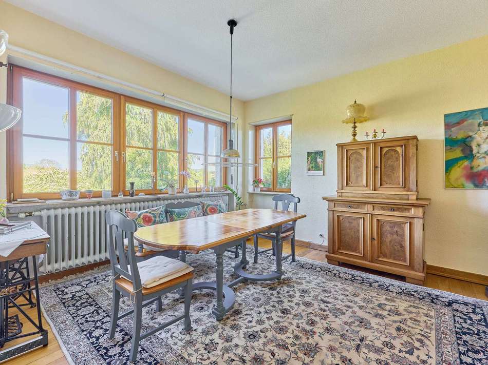 Esszimmer