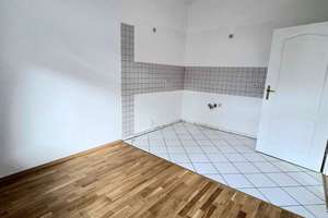 Bezugsfreie 2-Zimmer-Wohnung mit Balkon im Hinterhaus und Blick ins Grüne – Die vollständige Adresse der Immobilie erhältst du vom Anbieter., 4177 Altlindenau, Leipzig – Vorschaubild 6