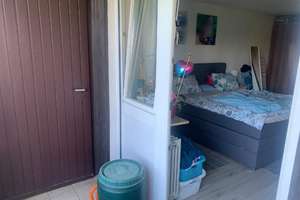 Großzügig wohnen mit Ausblick - 4- Zimmer-Wohnung mit Balkon, Loggia und Garage – Die vollständige Adresse der Immobilie erhältst du vom Anbieter., 72766 Sondelfingen, Reutlingen – Vorschaubild 8