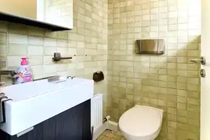 Atrium-Bungalow in ruhiger Lage – Fürstenfeldbruck (Kreis) – Vorschaubild 14