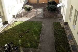 2 RW sanierter Altbau, 43m², KM 340 €/WE 1.01 – Wolfenbütteler Str. 27, 39112 Sudenburg, Magdeburg – Vorschaubild 2