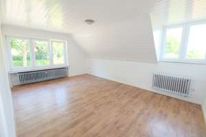 Charmantes Zweifamilienhaus mit Garten, Garage und freiem Feldblick – Dorfstraße 37, 47559 Kranenburg – Vorschaubild 14