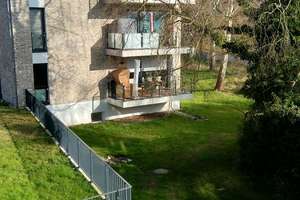 Idyllisch  WOHNEN  - zwischen TRAVE und Mühlenteich - stadtnah  – 23568 Schlutup, Lübeck – Vorschaubild 11
