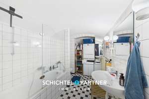 Ostertor | Vermietetes Altbremer Reihenhaus mit pflegeleichtem Außenbereich – Die vollständige Adresse der Immobilie erhältst du vom Anbieter., 28203 Ostertor, Bremen – Vorschaubild 8