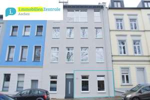 Hochwertiger Erstbezug: Stilvolle 1-Zimmer-Wohnung in zentraler Lage von Aachen! – Die vollständige Adresse der Immobilie erhältst du vom Anbieter., 52068 Panneschopp, Aachen – Vorschaubild 7