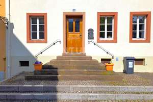 Exklusives 1-2 Familienhaus, mit Garten und Balkon in der Historischen Altstadt von in St. Ingbert – Maxplatz 18, 66386 Sankt Ingbert – Vorschaubild 6