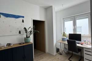 2,5-Zimmer in Loft-Stil  – Schwabstraße 33a, 70197 Rotebühl, Stuttgart – Vorschaubild 3