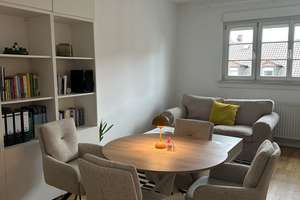  2-Zimmer-Altbauwohnung Weststadt✨ – Die vollständige Adresse der Immobilie erhältst du vom Anbieter., 69115 Weststadt, Heidelberg – Vorschaubild 6