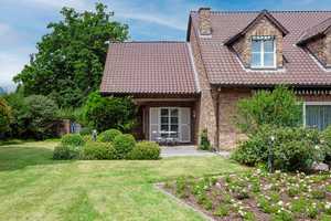 Elegantes Einfamilienhaus im bretonischen Stil – Rhein-Sieg-Kreis – Vorschaubild 12