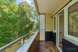 Bezugsfreie 3 Zimmer-Wohnung mit funktionalem Grundriss – Die vollständige Adresse der Immobilie erhältst du vom Anbieter., 80995 Lerchenau-West, München – Vorschaubild 4