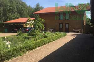 Premium-Anwesen nahe Nordsee | Einfamilienhaus mit separater Fewo | 5.600 m² – Oxstedter Straße 178, 27476 Cuxhaven – Vorschaubild 4