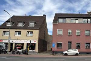 Mehrfamilienhaus mit freistehendem Bungalow und Tiefgarage in Duisburg Vierlinden – Die vollständige Adresse der Immobilie erhältst du vom Anbieter., 47178 Vierlinden, Duisburg – Vorschaubild 30