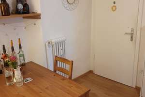 2-Zimmer Wohnung, Regensburg Altstadt – Glockengasse 8, 93047 Innenstadt, Regensburg – Vorschaubild 2