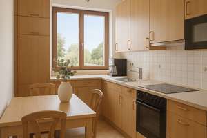 Provisionsfrei !!! Traumwohnung ab 289.000 € – jetzt in Sanierungsphase sichern! – 63073 Bieber, Offenbach am Main – Vorschaubild 4