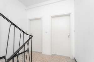 Kernsaniert & leerstehend: WG-geeignete 2-Zimmer-Wohnung mit Terrasse und zusammenlegbar – Die vollständige Adresse der Immobilie erhältst du vom Anbieter., 68165 Schwetzingerstadt/Oststadt, Mannheim – Vorschaubild 11