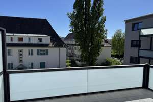 Erstbezug | 3,5-Zimmer | über den Dächern | Einbauküche | Balkon | Einzelgarage | KFW55 | ER-Zentrum – Anton-Bruckner-Straße 10, 91052 Röthelheim, Erlangen – Vorschaubild 10