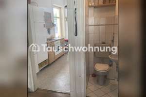 Tauschwohnung: Tausche wunderbaren Altbau – Holländische Reihe 53, 22765 Ottensen, Hamburg – Vorschaubild 3