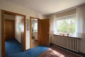 Stadtvilla mit 3 Einheiten & großem Grundstück – riesiges Potenzial in Dudweiler! – Die vollständige Adresse der Immobilie erhältst du vom Anbieter., 66125 Dudweiler (Ortsteil), Saarbrücken – Vorschaubild 14