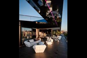 Exclusives Penthouse in Oelde, inkl. Designer Austattung! – Die vollständige Adresse der Immobilie erhältst du vom Anbieter., 59302 Oelde – Vorschaubild 14