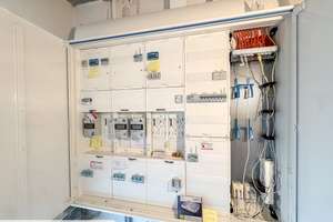 IM NEUBAUGEBIET - Freist. 2-Fam. Haus mit 2 Garagen in bester Lage von 66497 Contwig – Die vollständige Adresse der Immobilie erhältst du vom Anbieter., 66482 Stadtmitte, Zweibrücken – Vorschaubild 10