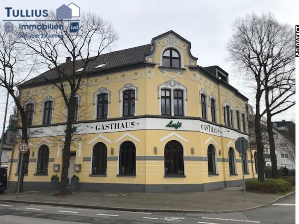 Autowerkstatt Oberhausen Königshardt