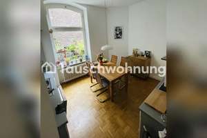 Tauschwohnung: 2-Zimmer-Flat in Kölner Südstadt zum Tausch gegen größer – Die vollständige Adresse der Immobilie erhältst du vom Anbieter., 50678 Neustadt/Süd, Köln – Vorschaubild 3