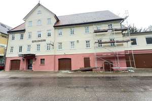 MFH mit Möglichkeiten - 2 Wohnungen + Veranstaltungen/Gastro/Events – Hauptstraße 32, 72213 Altensteig – Vorschaubild 5