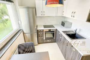 EINZIEHEN und WOHL FÜHLEN! Moderne 3-Zimmer-Wohnung mit hochwertiger Einbauküche und schöner Loggia – Die vollständige Adresse der Immobilie erhältst du vom Anbieter., 81927 Johanneskirchen, München – Vorschaubild 7