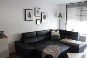 Saniertes Zuhause mit 3 Zimmern und Balkon in Karlsruhe – Martin-Schongauer-Weg 8, 76149 Neureut, Karlsruhe – Vorschaubild 4