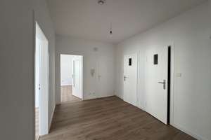 Frisch sanierte 3-Zimmer-Wohnung mit Balkon, Aufzug und Keller in Düsseldorf – Kirchfeldstraße 144, 40215 Friedrichstadt, Düsseldorf – Vorschaubild 11
