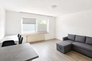 Louise-Schroeder-Straße: 1,5-Zimmer-Wohnung in Uni-Nähe, Terminbuchung über Link, siehe Beschreibung – Die vollständige Adresse der Immobilie erhältst du vom Anbieter., 26131 Eversten, Oldenburg (Oldenburg) – Vorschaubild 3