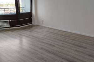 Neckarpromenade 15: 2-Zimmer-Wohnung mit Balkon 15 OG – 68167 Neckarstadt-Ost/Wohlgelegen, Mannheim – Vorschaubild 8