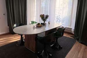 Zuhause mit viel Platz in Niederschönhausen – waldstrasse 44, 13156 Niederschönhausen, Berlin – Vorschaubild 3
