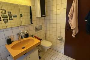 Top-Zentrales & ruhiges 1,5-Zimmer-Zuhause mit Balkon und EBK – Biebricher Allee 9, 65187 Südost, Wiesbaden – Vorschaubild 9