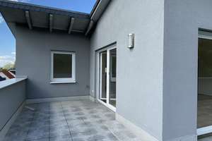Penthaus direkt am Stadtwald in Geismar – Die vollständige Adresse der Immobilie erhältst du vom Anbieter., 37085 Geismar, Göttingen – Vorschaubild 3