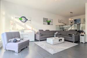 MG-Hardt: Attraktives Reiheneckhaus mit Dachterrasse und Garage – Die vollständige Adresse der Immobilie erhältst du vom Anbieter., 41169 Hardt-Mitte, Mönchengladbach – Vorschaubild 6