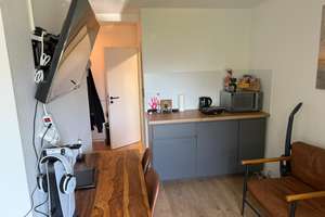 Möblierte Wohnung ab 01.08.2026 – Brehmstr 21, 64291 Wixhausen, Darmstadt – Vorschaubild 11