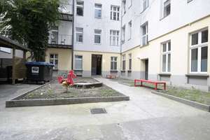 Möbliertes 1 Zimmer Apartment mit Balkon - Nähe Alexanderplatz – Heinrich-Roller-Str. 26, 10405 Prenzlauer Berg, Berlin – Vorschaubild 27