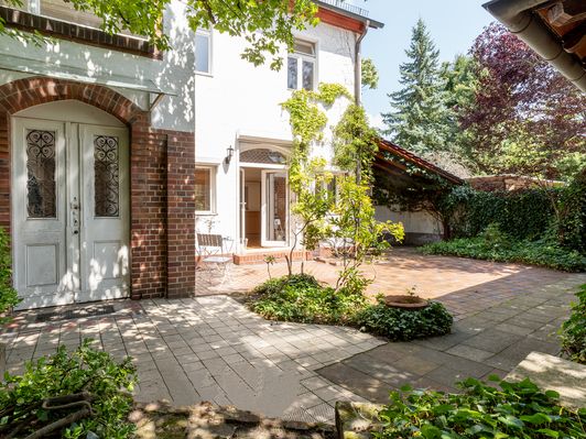 Haus kaufen in Berlin ImmobilienScout24