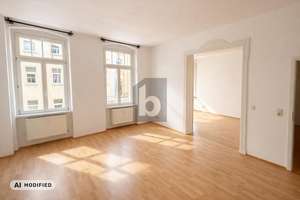 STILVOLL WOHNEN MIT BALKON, BEZUGSFREI – 6114 Paulusviertel, Halle (Saale) – Vorschaubild 3