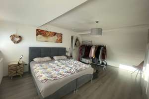 Viel Platz in Hallstadt: 4,5-Zimmer-Haus zu vermietenr Miete – Dörfleinserstr. 51, 96103 Hallstadt – Vorschaubild 25