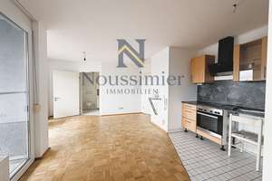 Altersgerecht Wohnen über den Dächern von Ludwigshafen! 51 m² | Frei ab sofort – 67061 Süd, Ludwigshafen am Rhein – Vorschaubild 10