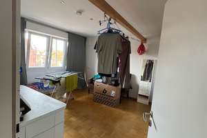 Neu renovierte Wohnung mit Balkon in der Südstadt  – Alte Döhrener Straße 44, 30173 Südstadt, Hannover – Vorschaubild 5