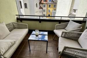 Ruhige 2-Zimmer-Wohnung mit Balkon im Herzen der Münchner Altstadt – Sendlingerstraße 28, 80331 Hackenviertel, München – Vorschaubild 17