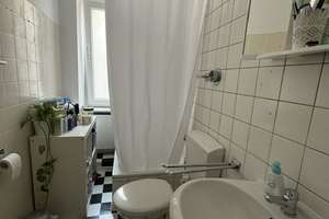 Top  4-Zimmer-Wohnung * Altbau* Nähe Skyper – 60329 Bahnhofsviertel, Frankfurt am Main – Vorschaubild 7