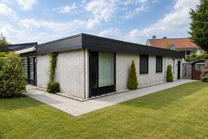 Provisionsfrei: Bungalow mit 2 Garagen in Wickrathberg – ruhiges Wohnen auf einer Ebene im Grünen – Die vollständige Adresse der Immobilie erhältst du vom Anbieter., 41189 Wickrathberg, Mönchengladbach – Vorschaubild 3